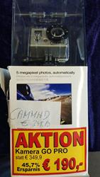 GOPRO GP Motorsport HD