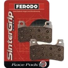 Bremsbelag Ferodo Racing FDB 574 XRAC - Bild 1