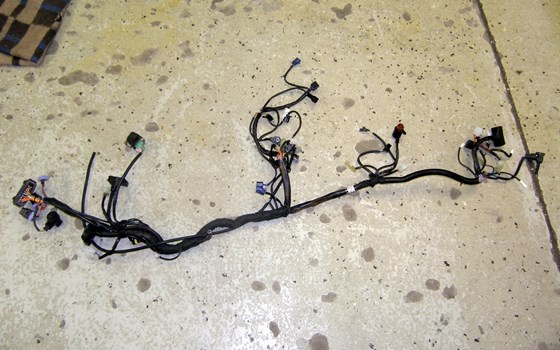 Haupkabelstrang - Bild 1