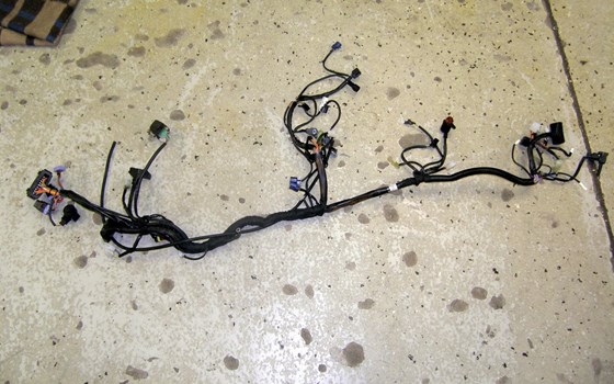 Haupkabelstrang - Bild 2