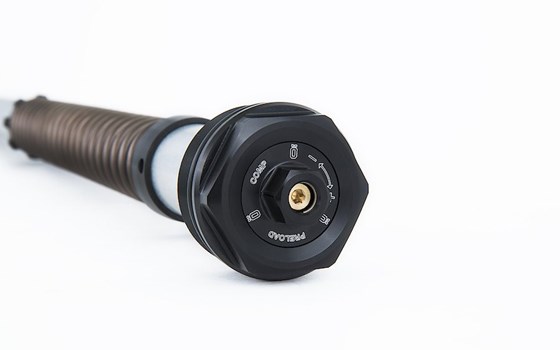 Öhlins NIX 22 Cartridge Kit - FKS 204 - Bild 2 Öhlins NIX 22 Cartridge Kit - FKS 204 - Bild 2