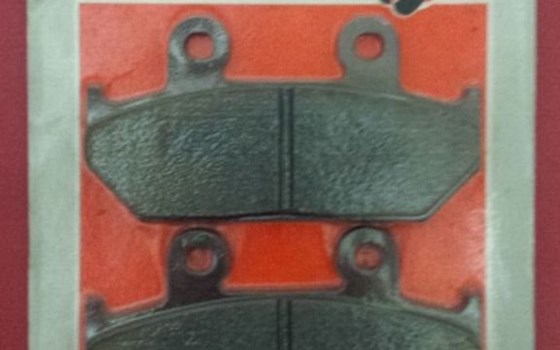 Bremsbelag Ferodo FDB 452 - Bild 2