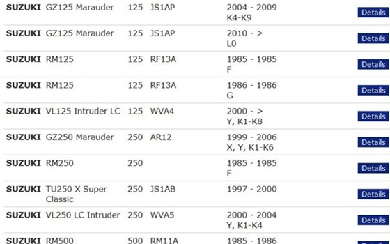Bremsbelag SBS 570-581 Ceramic - Bild 3