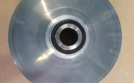 Variomatik VP250 - Bild 1