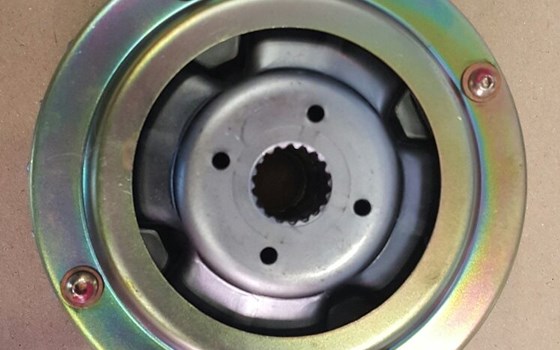 Variomatik VP250 - Bild 2