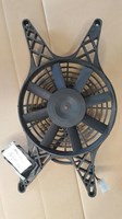 Lüftermotor M.GO DCI