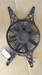 Lüftermotor M.GO DCI