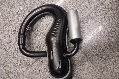 Marke: POLINI MOTORI Artikelname: Polini Schnecke PK125 für Vespa Primavera 125