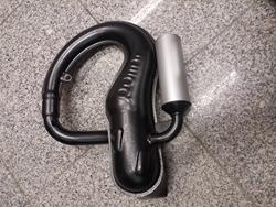 Polini Schnecke PK125 für Vespa Primavera 125 Polini Schnecke PK125 für Vespa Primavera 125