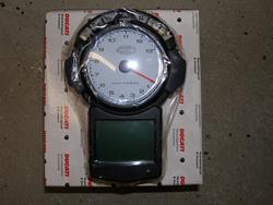 Instrument / Tachometer / Tacho 