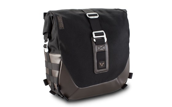 Legend Gear Satteltasche LS2. 13,5 l. Für Satteltaschen-Halter SLS. - Bild 1 Legend Gear Satteltasche LS2. 13,5 l. Für Satteltaschen-Halter SLS. - Bild 1
