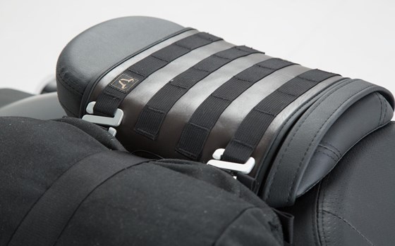 Legend Gear Satteltasche LS2. 13,5 l. Für Satteltaschen-Halter SLS. - Bild 3 Legend Gear Satteltasche LS2. 13,5 l. Für Satteltaschen-Halter SLS. - Bild 3