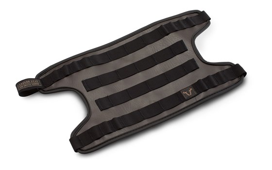 Legend Gear Satteltaschen-Halter SLS. Sitzbank-Halterung. Für Satteltaschen LS1/LS2. - Bild 1 Legend Gear Satteltaschen-Halter SLS. Sitzbank-Halterung. Für Satteltaschen LS1/LS2. - Bild 1