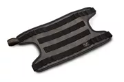 Legend Gear Satteltaschen-Halter SLS. Sitzbank-Halterung. Für Satteltaschen LS1/LS2.