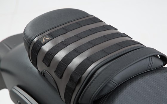 Legend Gear Satteltaschen-Halter SLS. Sitzbank-Halterung. Für Satteltaschen LS1/LS2. - Bild 3