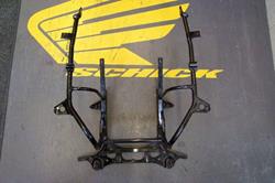 Heckrahmen GL1800 Goldwing