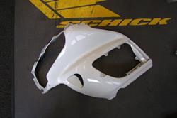 Verkleidung links vorne GL1800 bis 2011 weiss