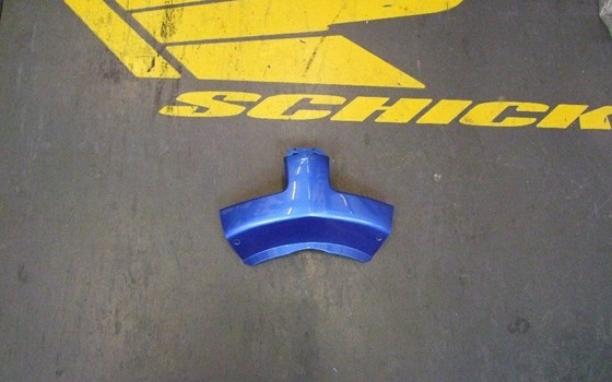 Verkleidung unter Scheinwerfer GL1800 blau - Bild 1