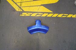 Verkleidung unter Scheinwerfer GL1800 blau