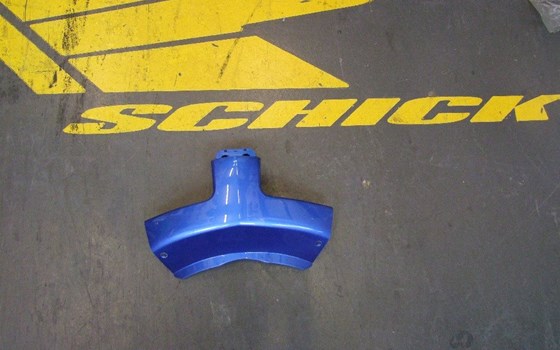 Verkleidung unter Scheinwerfer GL1800 blau - Bild 2