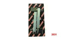 Adapter für Lifter für BMW F 650, CS, GS, ST, Dakar (1994-2007)