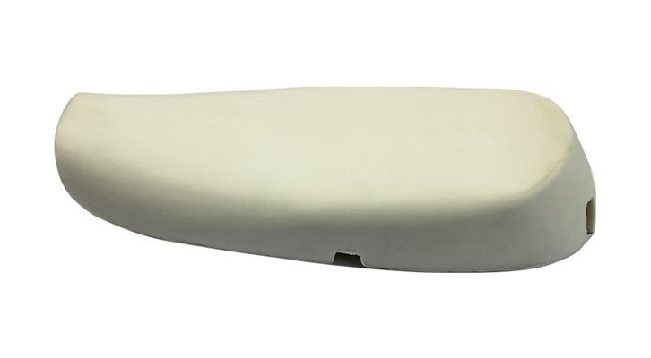 Formteil für BMW R 80 Modelle Formteil für BMW R 80 Modelle