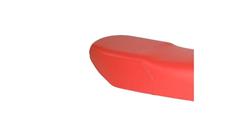 Bezug rot, Neuauflage für BMW R 80 Modelle Bezug rot, Neuauflage für BMW R 80 Modelle