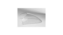 Windschutzscheibe Standard für BMW R 80 Modelle Windschutzscheibe Standard für BMW R 80 Modelle