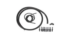 Anbausatz Windschutzscheibe f. S-Cockpit für BMW R 80 Modelle