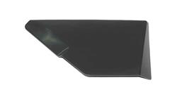 Batterieabdeckung rechts für BMW R 80 Modelle Batterieabdeckung rechts für BMW R 80 Modelle