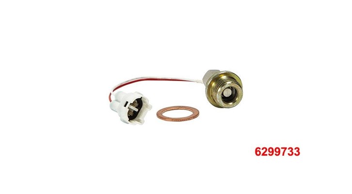 Temperatursensor für Tacho 6212646/6212647 für BMW R 80 Modelle Temperatursensor für Tacho 6212646/6212647 für BMW R 80 Modelle