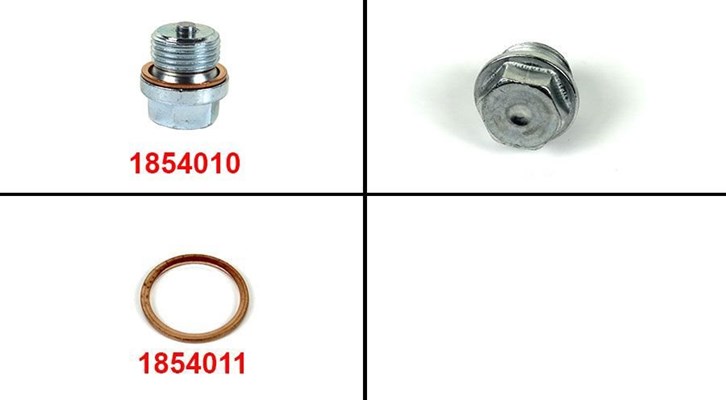 Ablaßschraube magnetisch für BMW R 80 Modelle Ablaßschraube magnetisch für BMW R 80 Modelle