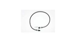 Stahlflexbremsleitung (einteilig) für BMW R 80 Modelle