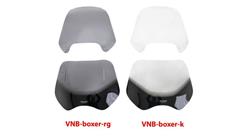Varioscreen für BMW R850R, R1100R, R1150R & Rockster Varioscreen für BMW R850R, R1100R, R1150R & Rockster