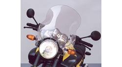 Windschild ZTechnik R1150R für BMW R850R, R1100R, R1150R & Rockster Windschild ZTechnik R1150R für BMW R850R, R1100R, R1150R & Rockster