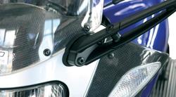 Spiegelverbreiterung für BMW R1100S