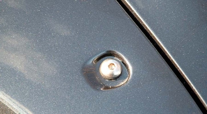 Verkleidungsschrauben für BMW R1100S Verkleidungsschrauben für BMW R1100S