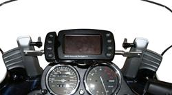 GPS Halterung für BMW K1200RS & K1200GT (1997-2005)
