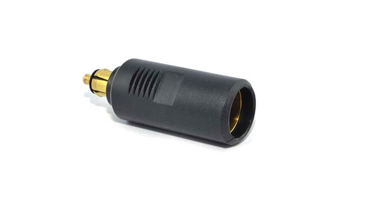 Adapter für BMW Ältere Modelle ab Bj 1969 Adapter für BMW Ältere Modelle ab Bj 1969