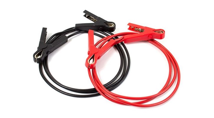 Motorrad-Starterkabel für BMW R 100 Modelle Motorrad-Starterkabel für BMW R 100 Modelle