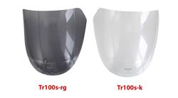 Cockpit - Tourenscheibe für BMW R 100 Modelle