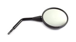 Spiegel Kunststoff rechts kurz für BMW R 100 Modelle