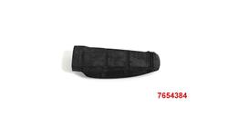 Fussrastengummi (Fahrer & Sozius) für BMW R1100RS, R1150RS