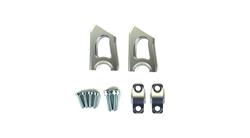 Lenkererhöhung mit Versatz für BMW R1200GS (04-12), R1200GS Adv (05-13) & HP2 Lenkererhöhung mit Versatz für BMW R1200GS (04-12), R1200GS Adv (05-13) & HP2
