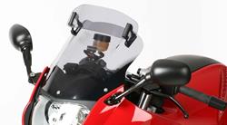 Variotourenscheibe für BMW F800S, F800ST & F800GT