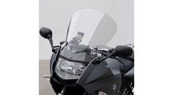 Windschild für BMW F800S, F800ST & F800GT