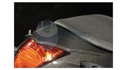 Heckabdeckung oben für BMW R1200R (2005-2014)