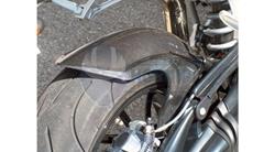 Carbon Kotflügel hinten für BMW R1200R (2005-2014)