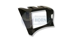 Ölkühlerabdeckung für BMW R1200R (2005-2014) Ölkühlerabdeckung für BMW R1200R (2005-2014)