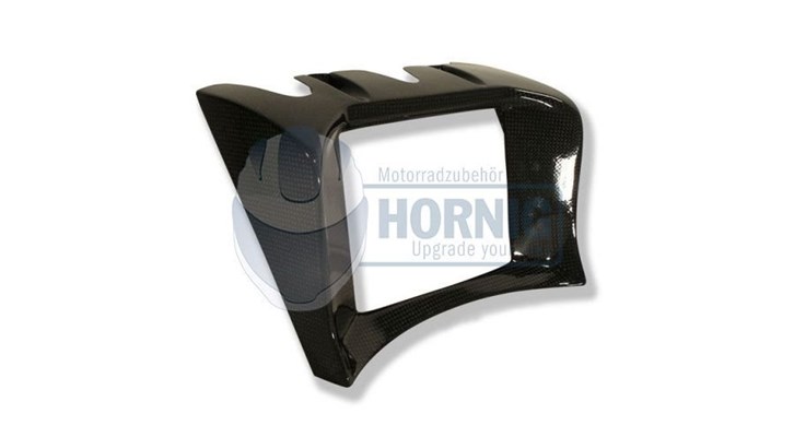 Ölkühlerabdeckung für BMW R1200R (2005-2014) Ölkühlerabdeckung für BMW R1200R (2005-2014)